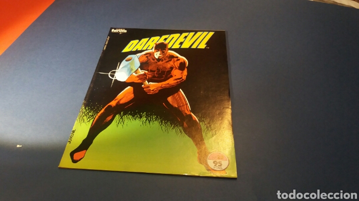 C&oacute;mics: DAREDEVIL 23 VOL 1 EXCELENTE ESTADO FORUM - Foto 1