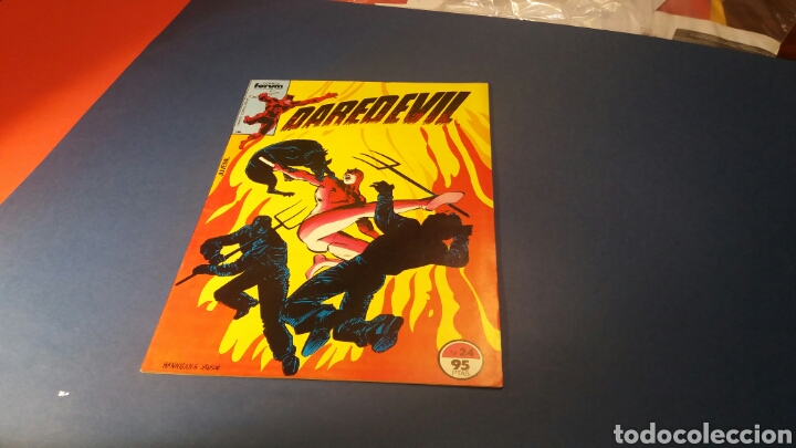 C&oacute;mics: DAREDEVIL 24 VOL 1 EXCELENTE ESTADO FORUM - Foto 1