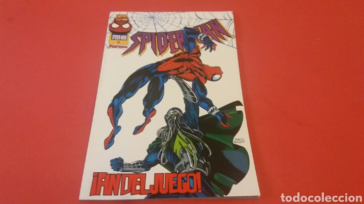 C&oacute;mics: NUEVO SPIDERMAN 6 EXCELENTE ESTADO FORUM - Foto 1
