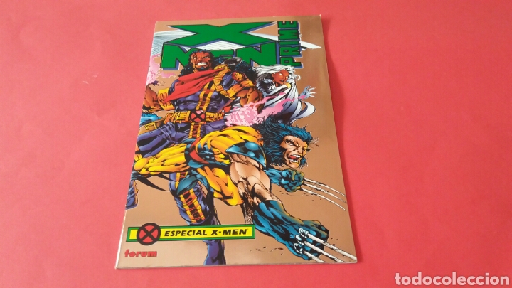 C&oacute;mics: X-MEN PRIME 1 VOL 1 EXCELENTE ESTADO FORUM - Foto 1