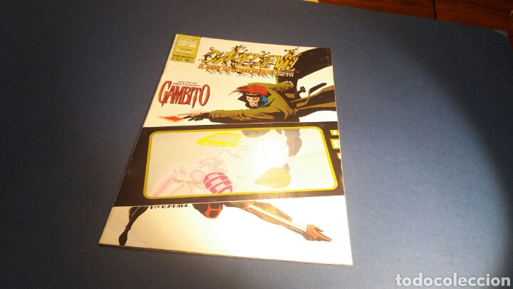 C&oacute;mics: DAREDEVIL 5 EXCELENTE ESTADO FORUM - Foto 1