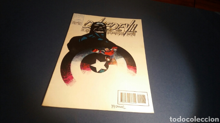 C&oacute;mics: DAREDEVIL 2 EXCELENTE ESTADO FORUM - Foto 1