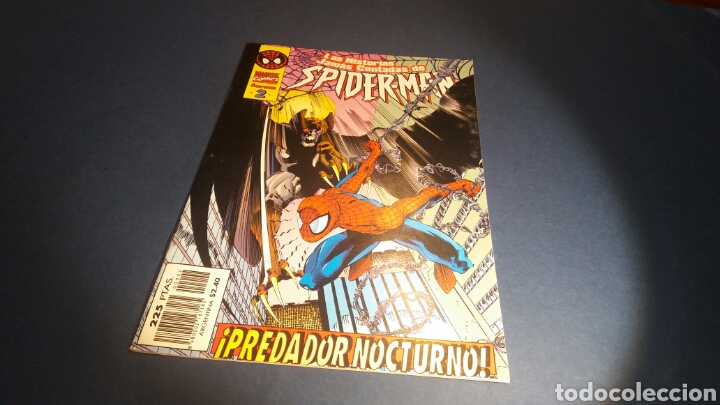 C&oacute;mics: SPIDERMAN 2 EXCELENTE ESTADO FORUM - Foto 1