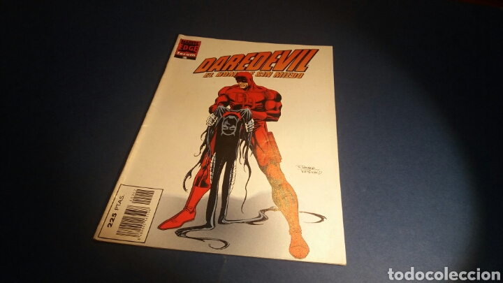 C&oacute;mics: DAREDEVIL 2 VOL 2 EXCELENTE ESTADO FORUM - Foto 1