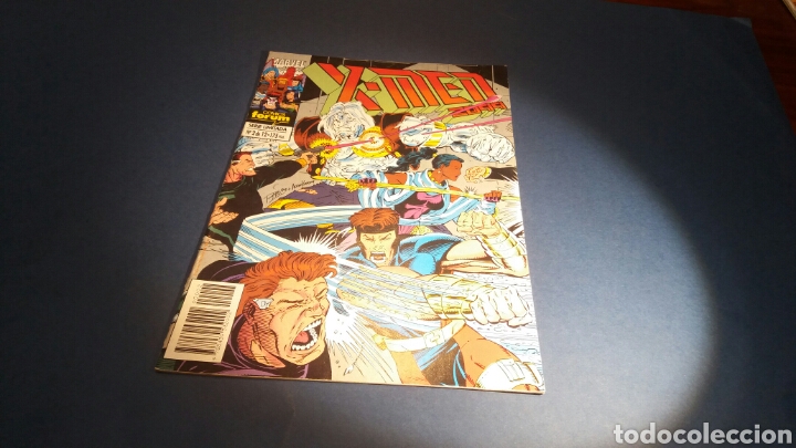 C&oacute;mics: X MEN 2099 2 VOL 1 EXCELENTE ESTADO FORUM - Foto 1