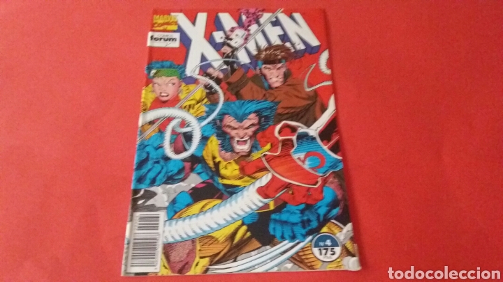 C&oacute;mics: X MEN 4 EXCELENTE ESTADO FORUM - Foto 1