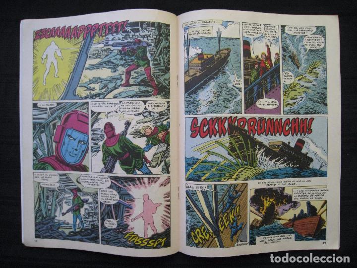 C&oacute;mics: LOS VENGADORES - N&ordm; 81 - FORUM. - Foto 5