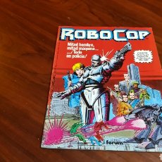 Fumetti: ROBOCOP EXCELENTE ESTADO FORUM