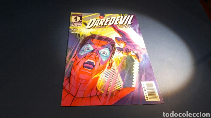 C&oacute;mics: DAREDEVIL 19 VOL 2 EXCELENTE ESTADO FORUM - Foto 1