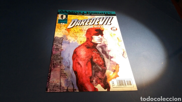 C&oacute;mics: DAREDEVIL 28 VOL 2 EXCELENTE ESTADO FORUM - Foto 1