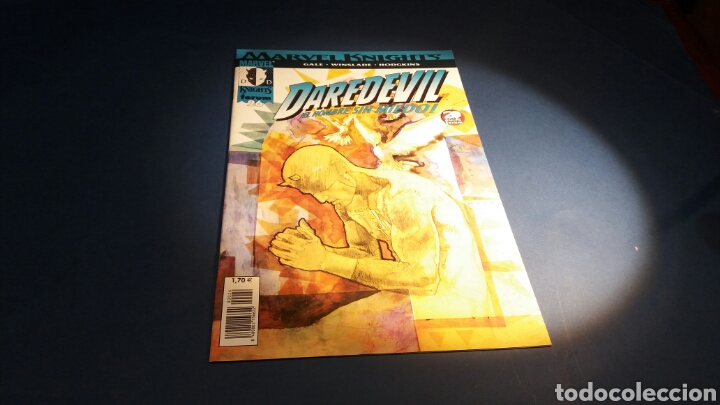 C&oacute;mics: DAREDEVIL 26 VOL 2 EXCELENTE ESTADO FORUM - Foto 1