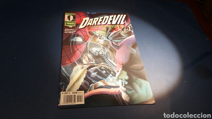 C&oacute;mics: DAREDEVIL 18 VOL 2 EXCELENTE ESTADO FORUM - Foto 1