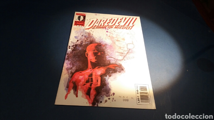 C&oacute;mics: DAREDEVIL 22 VOL 2 EXCELENTE ESTADO FORUM - Foto 1