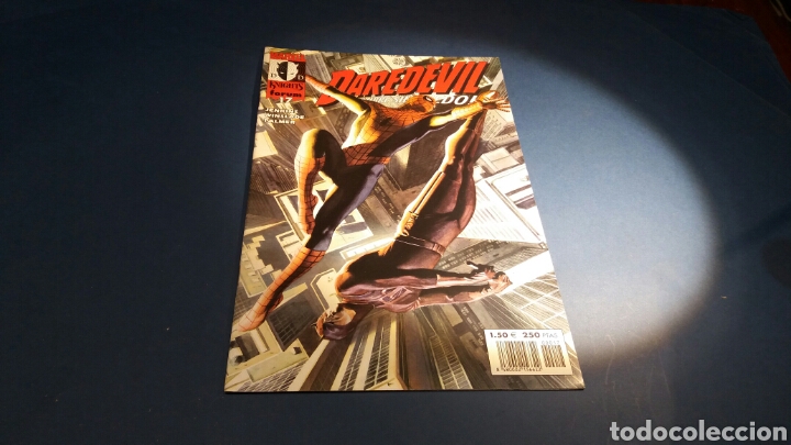 C&oacute;mics: DAREDEVIL 17 VOL 2 EXCELENTE ESTADO FORUM - Foto 1