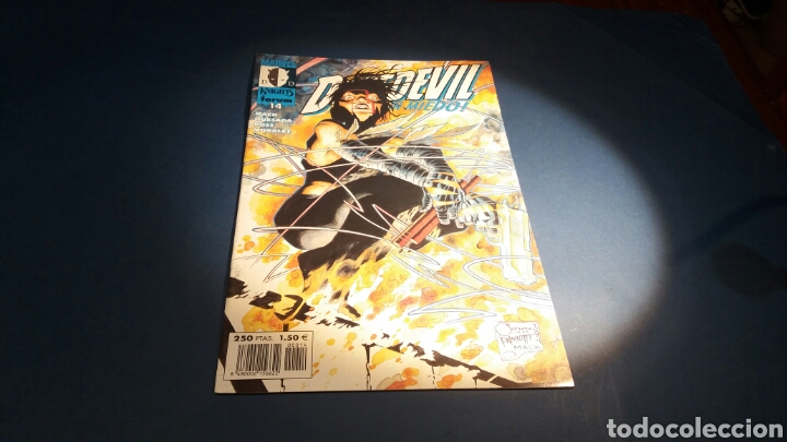 C&oacute;mics: DAREDEVIL 14 VOL 2 EXCELENTE ESTADO FORUM - Foto 1