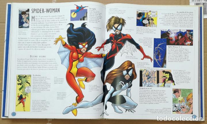 C&oacute;mics: Spiderman. La guia definitiva - Marvel, Ediciones B - Foto 3