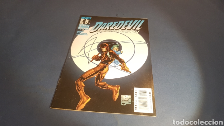C&oacute;mics: DAREDEVIL 5 EXCELENTE ESTADO FORUM - Foto 1