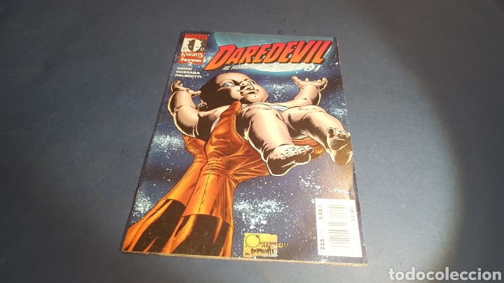 C&oacute;mics: DAREDEVIL 2 BUEN ESTADO FORUM - Foto 1