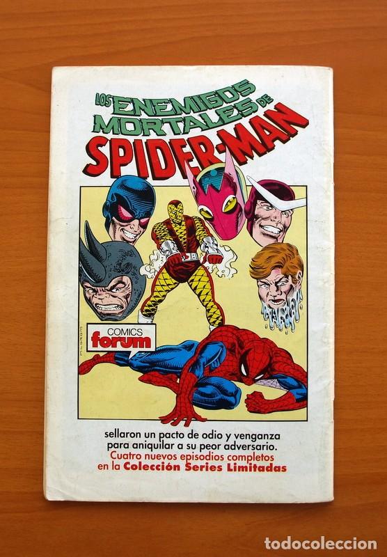C&oacute;mics: Los 4 Fant&aacute;sticos - Extra Primavera 1992 - Comics Forum - Foto 6