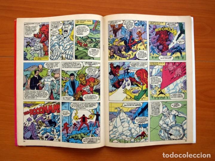 C&oacute;mics: Factor X - Especial Primavera 1989 - Comics Forum - Foto 4