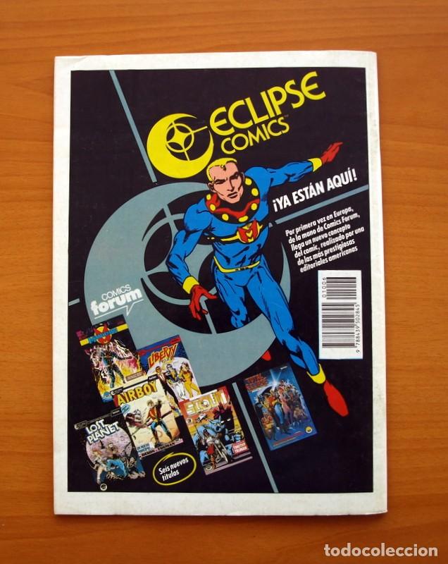 C&oacute;mics: Spiderman, El hombre Ara&ntilde;a, El poder del Duende Verde - Especial Primavera 1990 - Comics Forum - Foto 6