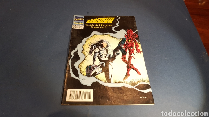 C&oacute;mics: DAREDEVIL 13 MUY BUEN ESTADO FORUM - Foto 1