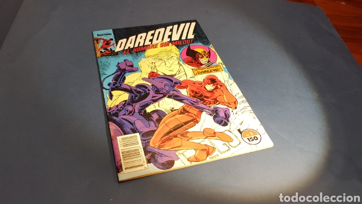 C&oacute;mics: DAREDEVIL 1 EXCELENTE ESTADO FORUM - Foto 1