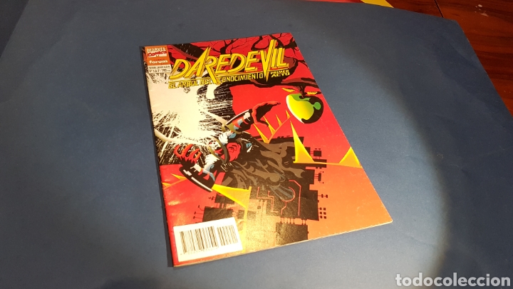 C&oacute;mics: DAREDEVIL 1 EXCELENTE ESTADO FORUM - Foto 1