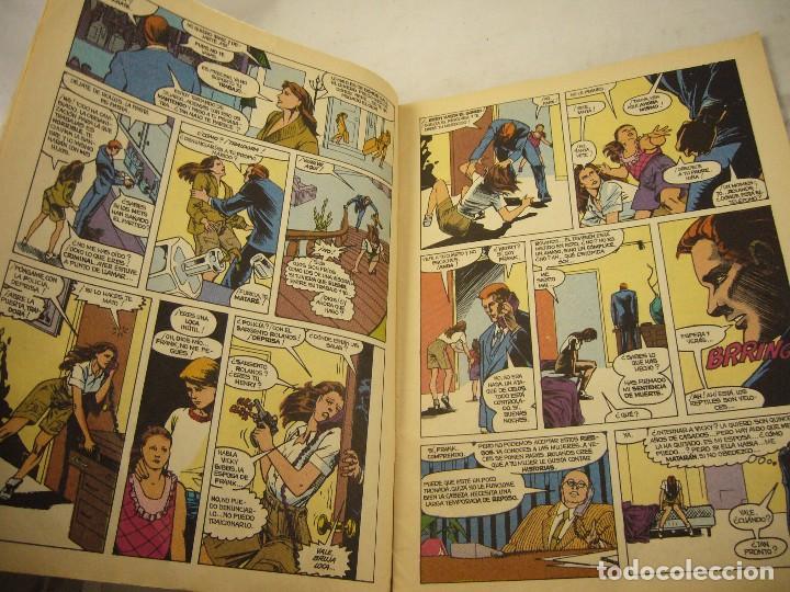 C&oacute;mics: SPIDERMAN VOL.1 # 179 (FORUM,1989) - Foto 4