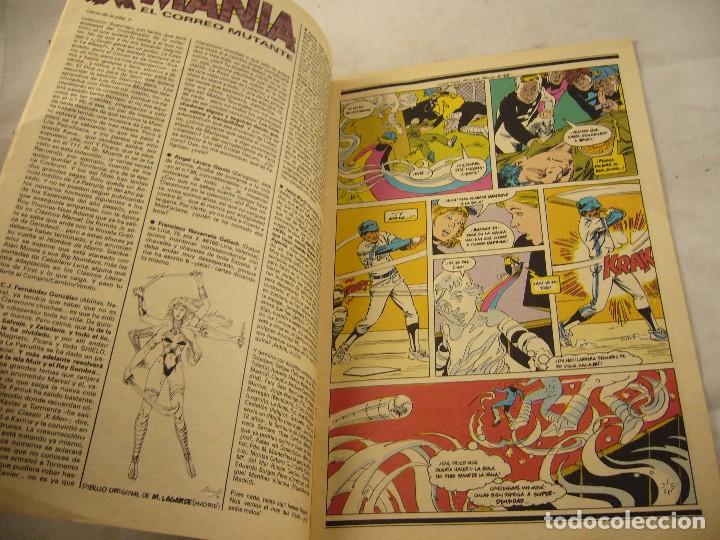 C&oacute;mics: FORUM LA PATRULLA X NUMERO 107 - Foto 2