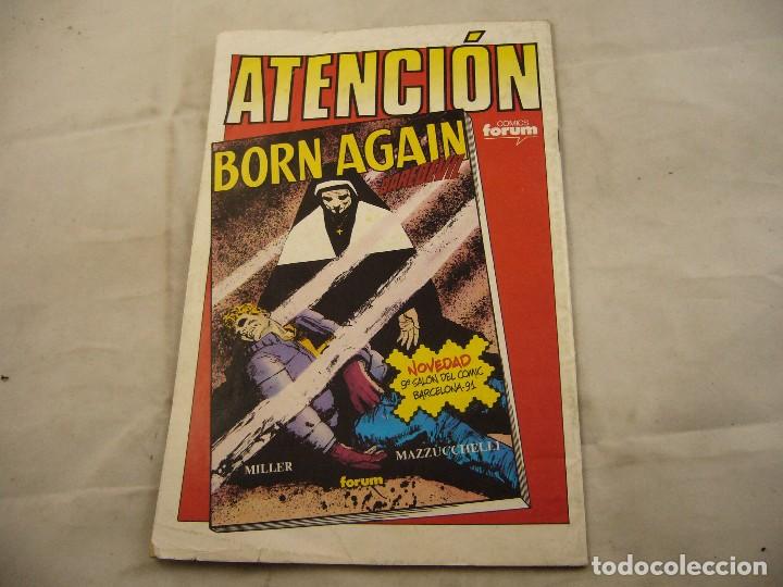 C&oacute;mics: FORUM LA PATRULLA X NUMERO 107 - Foto 3