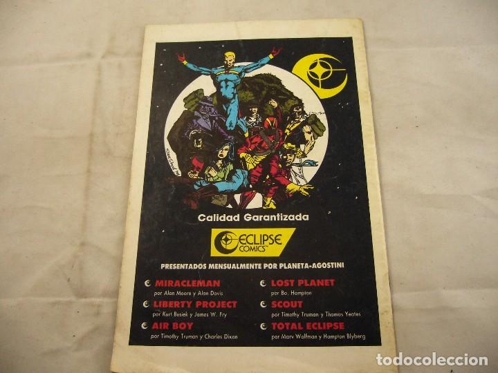 C&oacute;mics: Caballero Luna Numero 1 - Foto 2