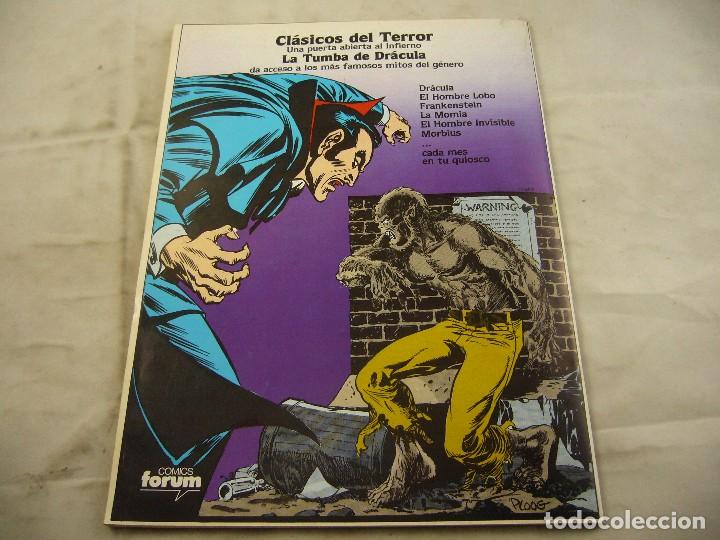 C&oacute;mics: LA ESPADA SALVAJE DE CONAN, EL BARBARO N&ordm;77 - Foto 2
