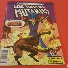 Cómics: LOS NUEVOS MUTANTES 44 COMICS FORUM. Lote 98035038