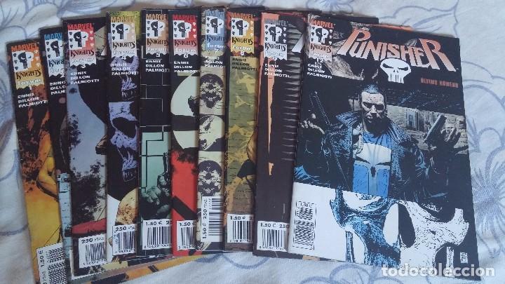 C&oacute;mics: Punisher Forum - Foto 1