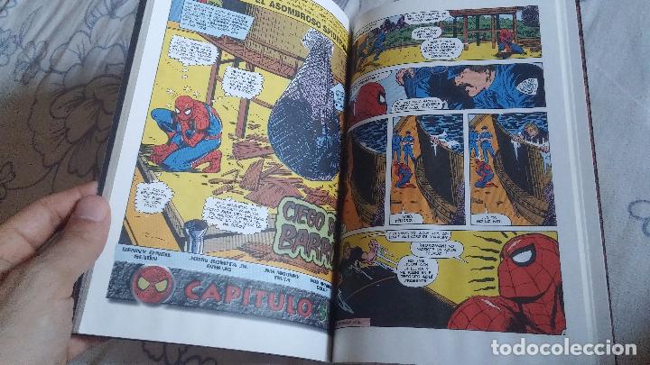 C&oacute;mics: Spiderman, Tesoros Marvel - Foto 2