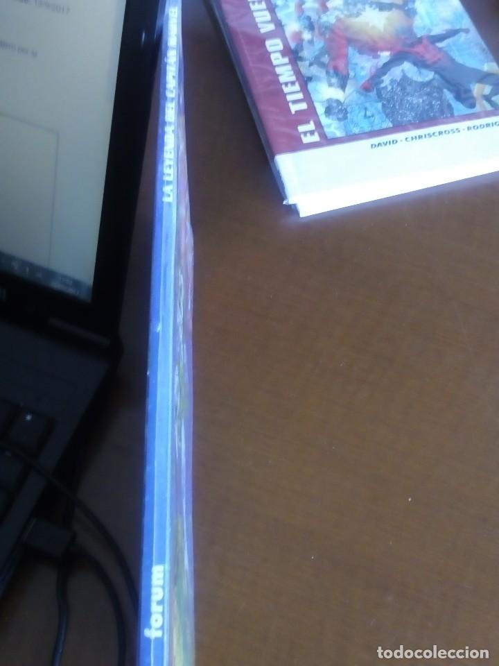 C&oacute;mics: CAPITAN MARVEL - Foto 3
