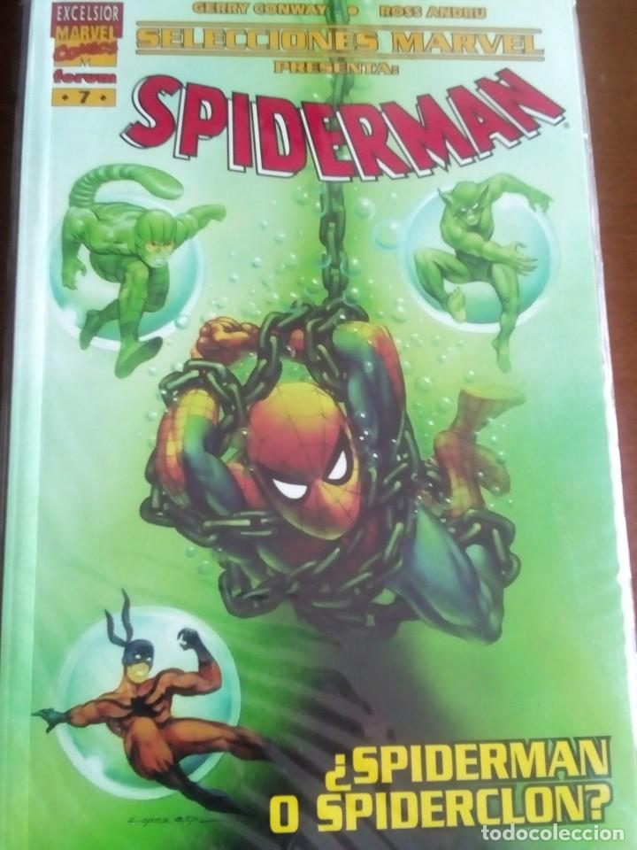 C&oacute;mics: SELECCIONES MARVEL 14 TOMOS - Foto 7