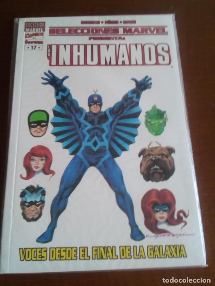 C&oacute;mics: SELECCIONES MARVEL 14 TOMOS - Foto 10