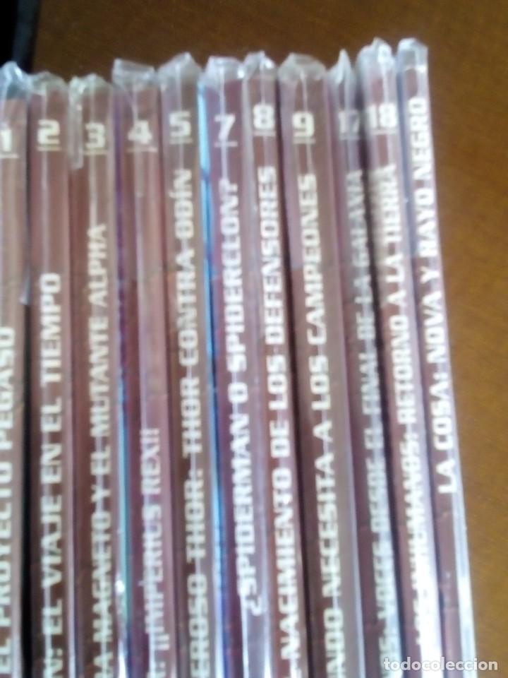 C&oacute;mics: SELECCIONES MARVEL 14 TOMOS - Foto 14