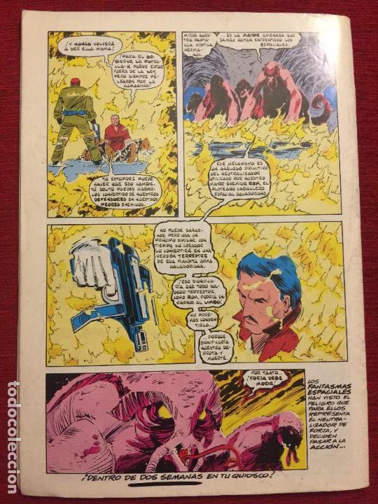 C&oacute;mics: COMIC LA PATRULLA X N&ordm; 36 - Foto 2