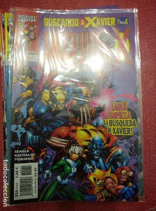 C&oacute;mics: PATRULLA X. VOL 2. N&ordm; 42. FORUM - Foto 1