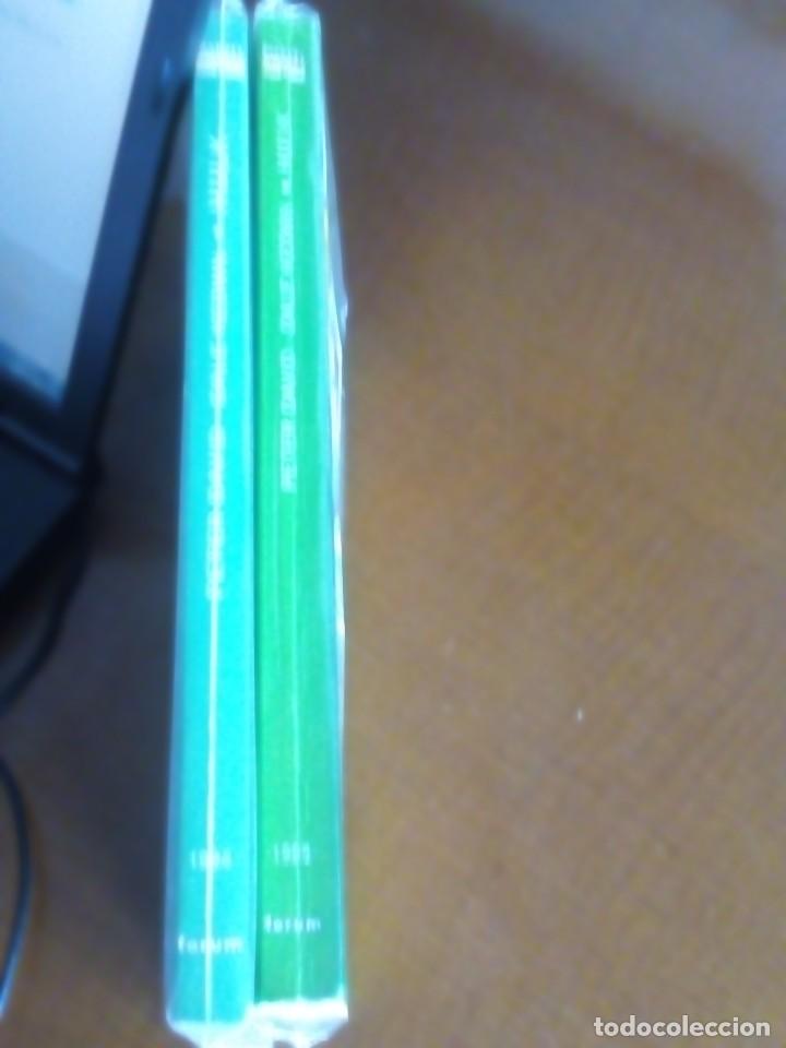 C&oacute;mics: EL INCREIBLE HULK  2 TOMOS A&Ntilde;O 1994 Y 1995 - Foto 5