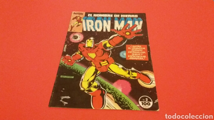 C&oacute;mics: LA MASA 2 FORUM COMICS - Foto 1