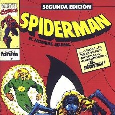 Cómics: SPIDERMAN. EL HOMBRE ARAÑA. SEGUNDA EDICIÓN #13