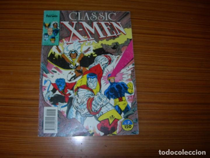 C&oacute;mics: X - MEN N&ordm; 7 EDITA FORUM - Foto 1