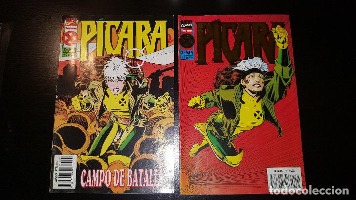 C&oacute;mics: P&iacute;cara completa c&oacute;mics F&oacute;rum - Foto 1