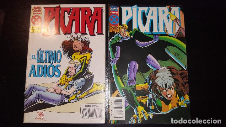 C&oacute;mics: P&iacute;cara completa c&oacute;mics F&oacute;rum - Foto 2