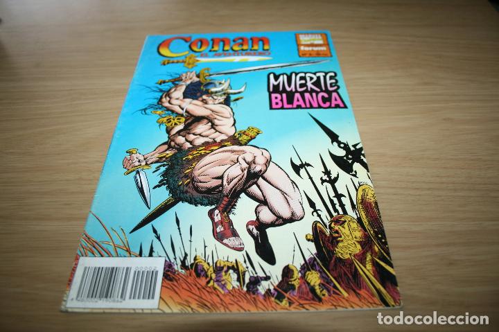 C&oacute;mics: conan el aventurero 2 - de grapa - forum - Foto 1