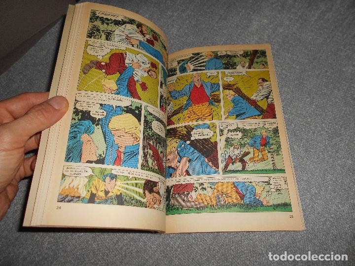 C&oacute;mics: FORUM STAR BRAND RETAPADO NUMEROS: DEL 1 AL 6 MARVEL PERFECTO - Foto 3